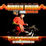 EARLY RAVE GENERATION MIX BY DJ SPECIMEN