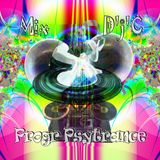 Mix D'j'C - Progr Psytrance - N°583