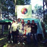 Nordic Vibrations @ Knarrholmen Festival - Gobi Bear interview + session - 'I Can't be Found' Live