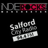 Indie Rocks #1: Weds 8th Aug 2012. Hr 2 - Studio guest: Angelica Fenney