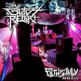 The Glitch Report - Live at Filth of July 2013