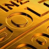 Paul Manrike - Gold