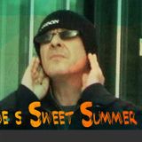 TOM GLIDE'S SWEET SUMMER SHOW on VISADOR RADIO #4 PART 1