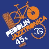 Peddlin' 45s for Dubspot (Ode To NYC)
