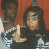 Aaliyah Tribute: Jazz Personality, G Mentality