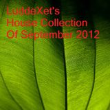 LuddeXet's House Collection Of September 2012