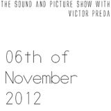 The 06th of November 2012 show