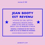 Jean Booty revient