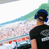 MIQRO Live ☆ Sunrise Afterparty 2014 ☆ 27.07.2014