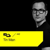Tin Man - Residen Advisor Podcast (RA.442) - 17-Nov-2014