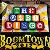 Brewmachine & TMG - Boomtown B2B 2012