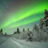 Nordic Artic Cold Space Chilll( La Vida Mix)