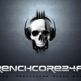 Mix tape - Addicted 2* frenchcore - Live record mixed by DJBURST Vs. DJSLIXSTREAM
