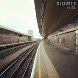 Mystic Trip - April Mix (2013)