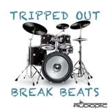DJ AUDIOPTIC TRIPPED OUT BREAK BEATS