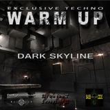 DarK SkYLiNe - WARM UP@05.02.16@MID NIGHT EXPRESS FM