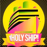 Fatboy Slim - Holy Ship! 2015 (Complete)