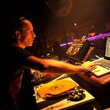 David Phillips playing live at We Love Space 2010