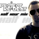 Project Re-Beat's Half Hour Mix 19.05.2011 the hottest pure Trance tracks in the mix