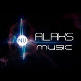 Alaks - Radioshow Alaks Music #163