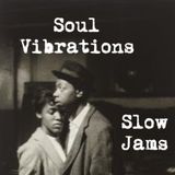 Peter Smedley Soul Vibration Show Chilled Soul Edition 4-9-2015