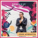 John Acquaviva live at SXM Festival, St. Maarten, March 2016