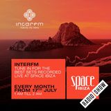 VISION EXCLUSIVE 7/ 17 TOKYO SCENE presents CLUB STYLE feat.SpaceIbiza on INTER FM