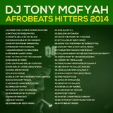 AfroBeat Hitters 2014