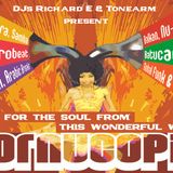 Richard E & DJ Tonearm El Mundo Del Cornucopia Mix