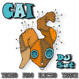 CAI - March of the Arch Mad Hare - Mar 2013 (DJ Set)