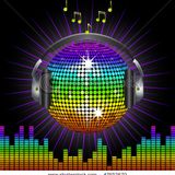 kno_disco balll