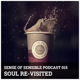 S.O.S Podcast 15 - Soul Re-Visited