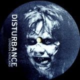 Traffik - At No Mercy (Disturbance Records - 1999)