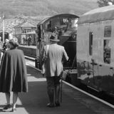 Wartime in the Cotswolds on the GWR Heritage Railway - Sat April 27th 2013