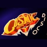 Cosmic - Daniele Baldelli C11 - 1979