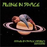 Space Vorobey - Alone In Space