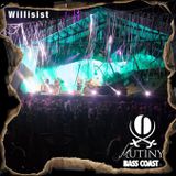 Mutiny - Willisist live at Bass Coast 2014