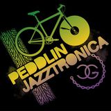 Concrete Jazztronica! Mix