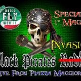 Black Pirates Live Concerto 1° Maggio 2013