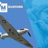 IWM Duxford's Back to the 40's special