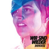 Sandrien - Live @ Dance Department - 04-05-2013