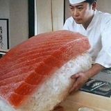 BIG SUSHI