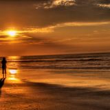 2015 - On The Beach (Pt.1)