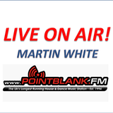 10.03.15 Martin White Mart's Office Point Blank FM