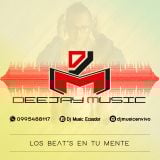 Dj Music - Reggaeton Escogido Enero 2018