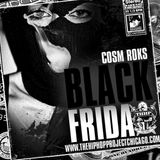 Black Friday (Mixed by Cosm Roks)