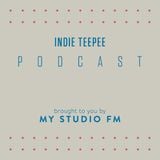 Indie Teepee 2015 Podcast - Episode 8 - Isabeau Baragula from Kalopsia