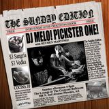 DJ Melo - Sunday Edition pt 3 (01-22-12)