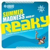 Reaky - Summer Madness