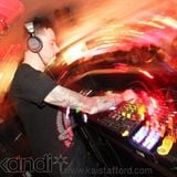 DJ Kai Stafford - House Mix April 2014